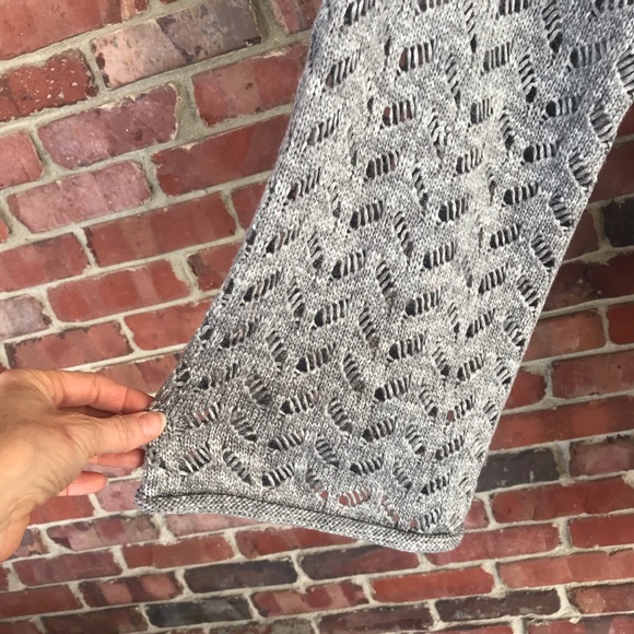 Brand new light grey lightweight cardigan - Picture 3 of 4